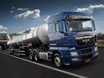 MAN TGX 29.440 2012 года